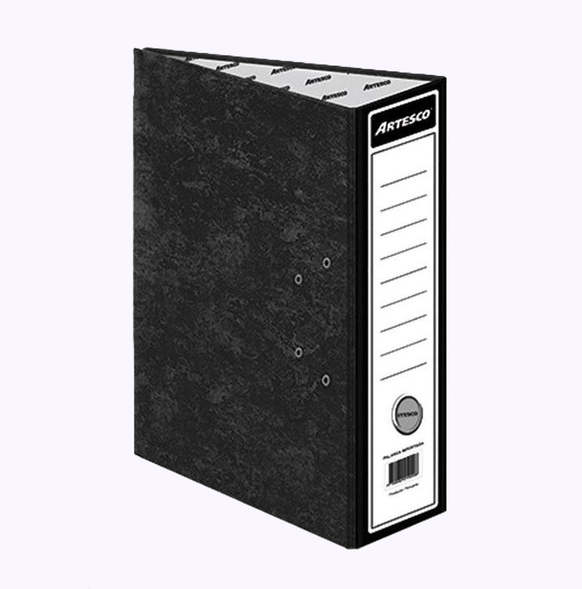 Archivador-Plastificado-Artesco