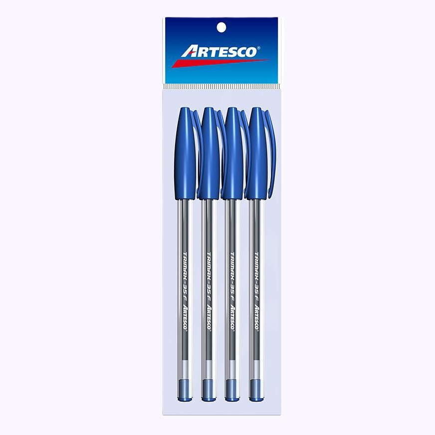 Boligrafo-Artesco