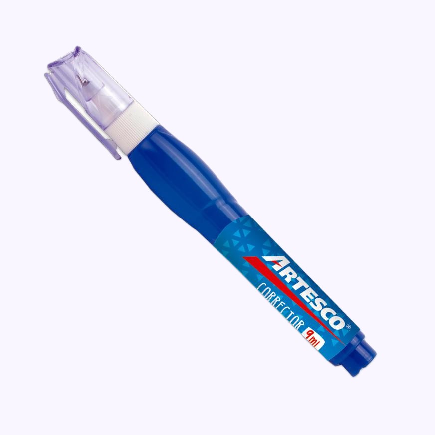Corrector-Artesco