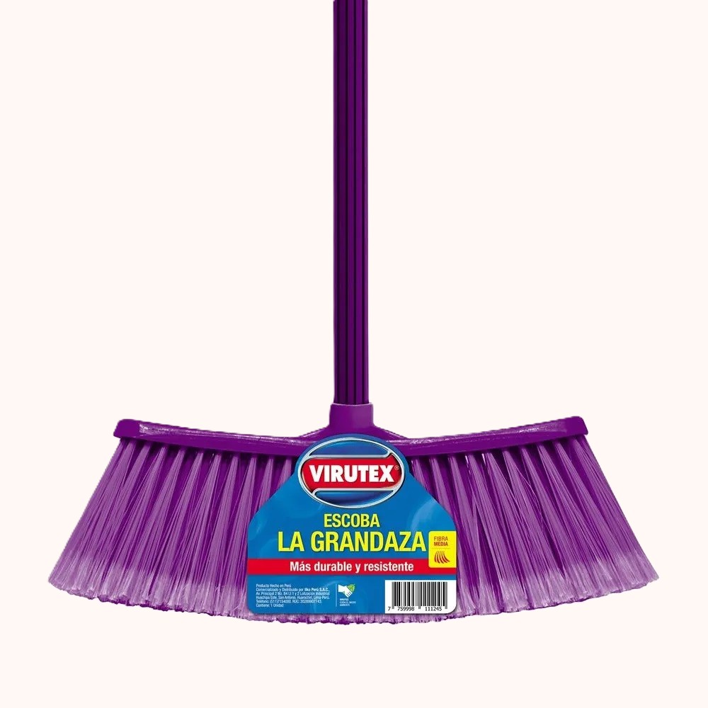 Escoba-La-Grandaza