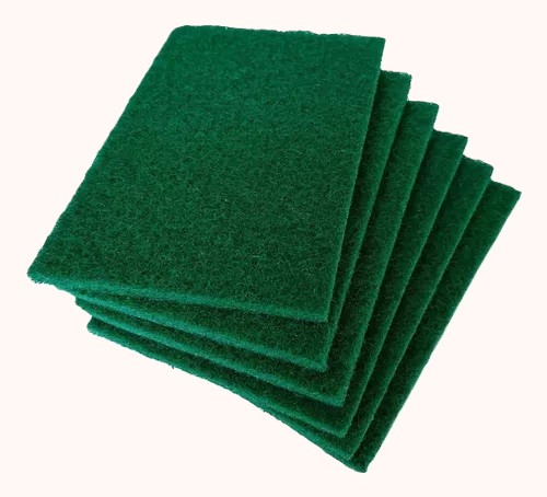 Esponja-Fibra-Verde