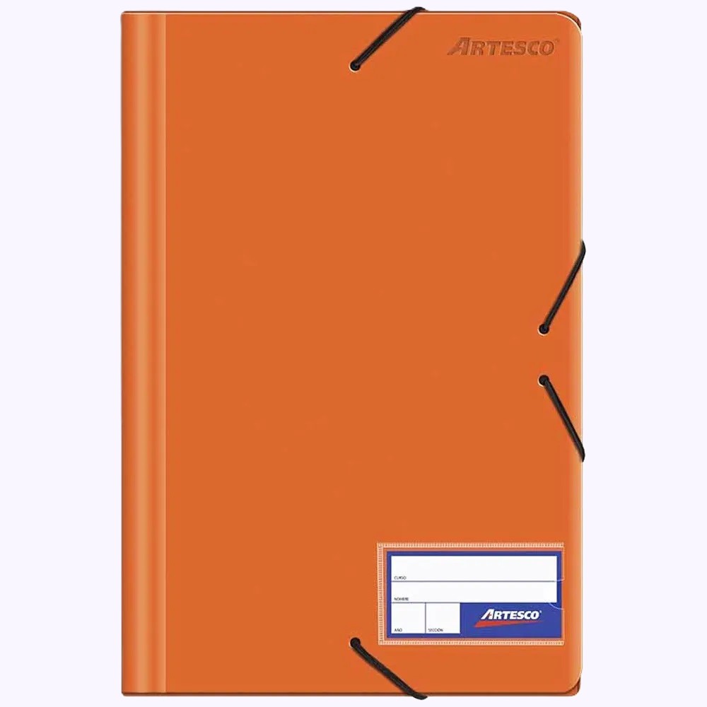 Folders-Con-Liga-Artesco