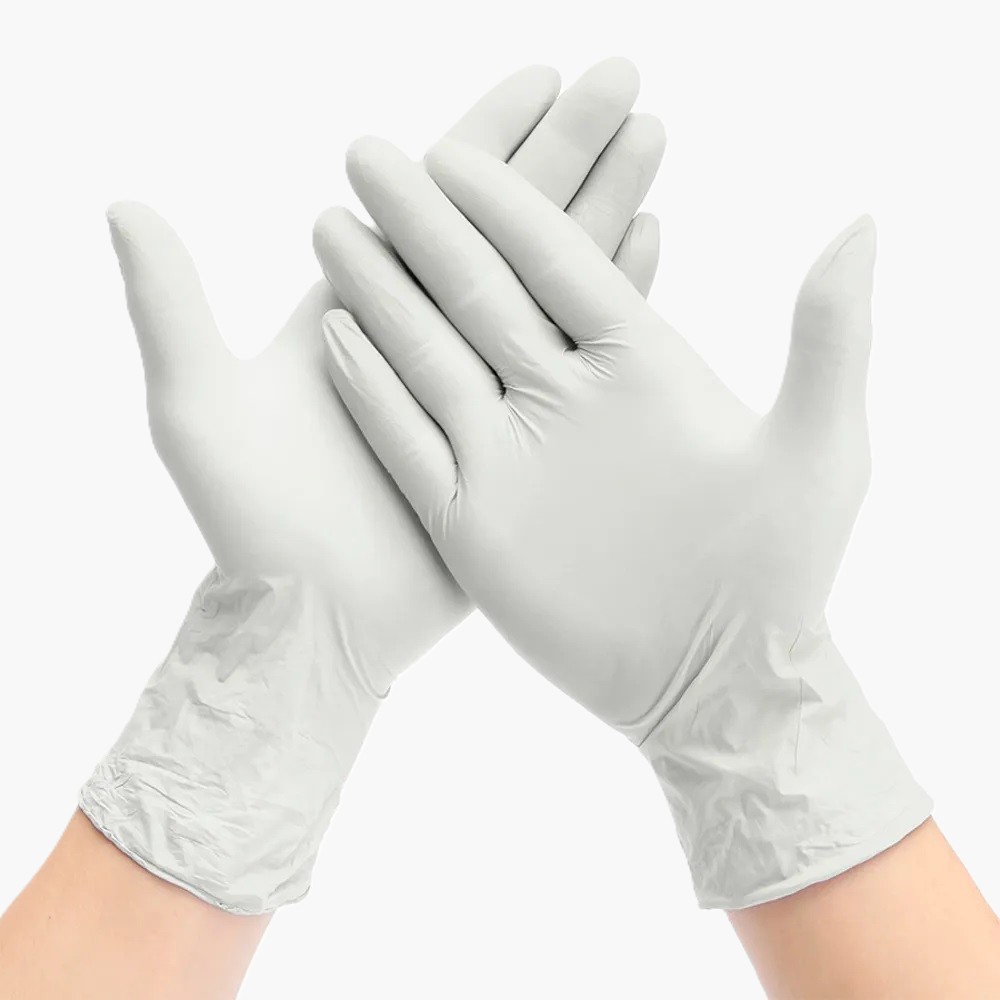 Guantes-de-Latex