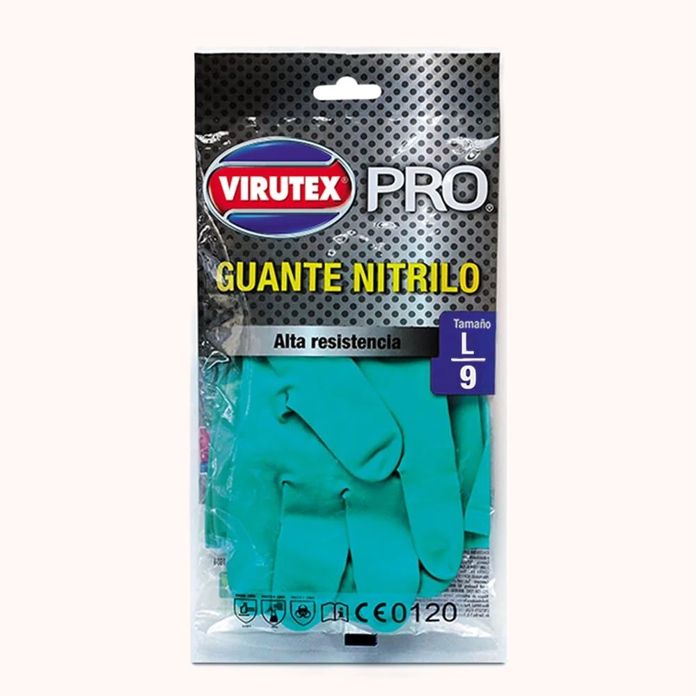 Guantes-de-Nitrilo