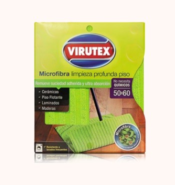 Microfibra-Abrasivo