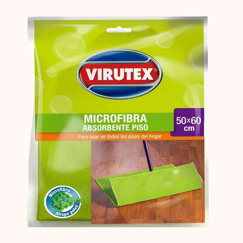 Microfibra-Absorbente
