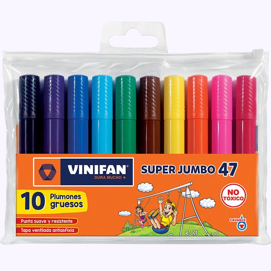 Plumon-Super-Jumbo-Vinifan