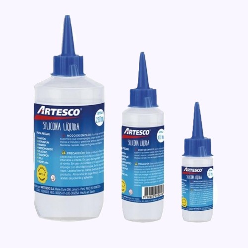 Silicona-Liquida-Artesco